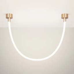 Светильник SP-TROPIC-SURFACE-R18-L1200-18W Day4000 (GD, 360 deg, 230V) (Arlight, IP20 Пластик, 3 года)