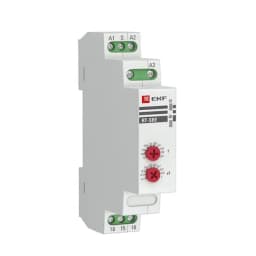 Реле времени (задержка выключ. после пропад. сигн.) RT-SBE EKF PROxima (rt-sbe)