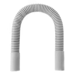 Поворот гибкий гофрированный универсальный д20 (35шт/280шт уп/кор)