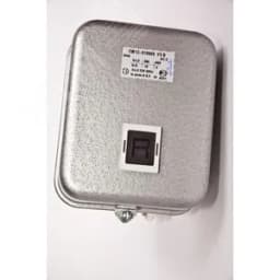 Пускатель электромагнитный УХЛ4 В, 220В, (4з+2р), РТТ5-10-1, 4,00А