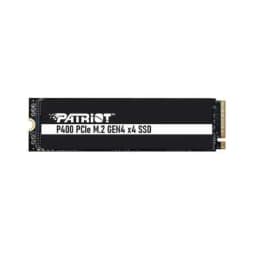 Внутренний SSD диск объемом HDD 1 Тб P400 1Tb P400P1TBM28H Patriot