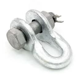 Скоба (CK 7-1А) НИЛЕД