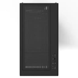 Корпус для компьютера Zalman P10 Black