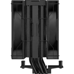 Кулер AG400 Digital Plus Deepcool