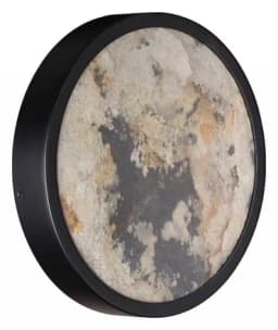 Накладной светильник Odeon Light Bergi 506415WL