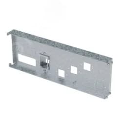 Комплект задней панели 3M1 250/100А 3P DKC