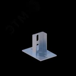 Кронштейн монтажный К1145ц УТ1,5