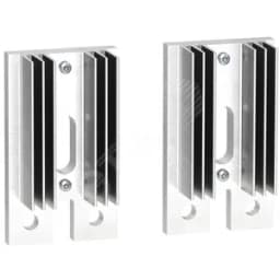 КОНТ.ПЛАСТ.ДЛЯ ПОСЛ./ПАРАЛЛ. СОЕД.ПОЛЮС.