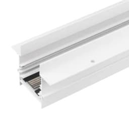 Трек встраиваемый MAGTRACK4560FDW3000 WH 5LN Arlight IP20 Металл 3 года 046842