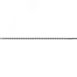 Бур 10X600 мм SDS-plus