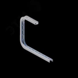 Кронштейн потолочный КП300ц УТ2,5