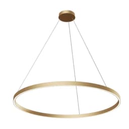 Подвеснойсветильник Maytoni Rim MOD058PLL54BS4K