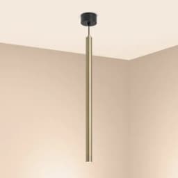 Светильник SP-PIPE-HANG-L600-R30-9W Warm3000 (BR, 24 deg, 230V) (Arlight, IP20 Металл, 3 года)