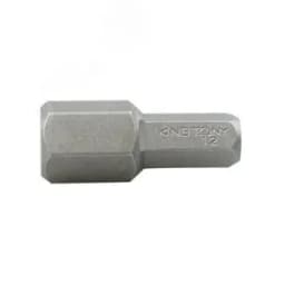 Вставка (бита) торцевая 5/16", HEX, 3 мм, L = 32 мм