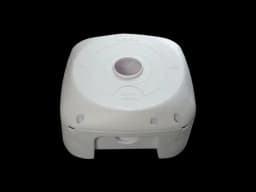 Монтажная коробка ST-K07 PRO (БЕЛАЯ), 150х150х72мм, пластик, IP65