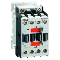 Реле контакторное OptiStart K-FR-31-A024 КЭАЗ Optima
