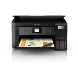 МФУ Epson EcoTank L4260 Black