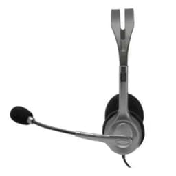 Гарнитура Headset H110 981-000472 Logitech