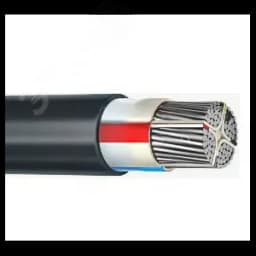 Кабель силовой АВВГ 4х70мс(N)-1 ТРТС