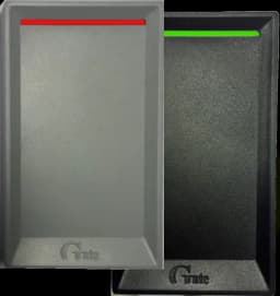 Считыватель идентификаторов стандарта Mifare Gate-Reader-MF