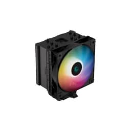 Кулер для процессора AG500 Black ARGB Deepcool