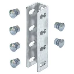 Соединительный элемент для профиля US 5 OBO Bettermann