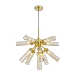 Подвеснойсветильник Freya Borgy FR5379PL11G