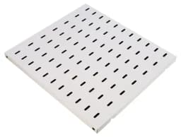 Полка перфорированная 390мм ЦМО СВ-39