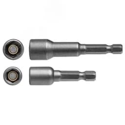 Адаптер с торцевой головкой 13х45 мм FIT