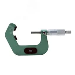 Микрометр призматический МТИ-80 0.01 Hortz