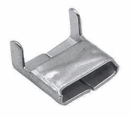 Скрепа для ленты NC 20 (COT 36; A 200) (уп.100шт) НИЛЕД 12200031