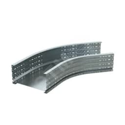 Угол листовой 45 градусов 100x700 цинк-ламельный