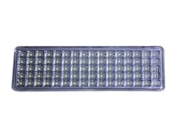 Светильник светодиодный ДПА 8Вт 80LED IP20 300х90х32мм 4ч TOKOV ELECTRIC TKE-DPA-8/80-4H-IP20