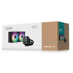 Система водяного охлаждения LD240 Deepcool