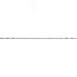 Полотна спиральные для лобзика, №3, 130мм, 6шт, "Pro Cut"