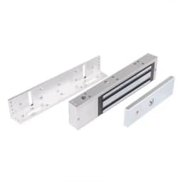 Замок электромагнитный Falcon Eye  FE-L280 Комплект с уголком