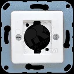 Крышка XLR штепсельного разъема JUNG