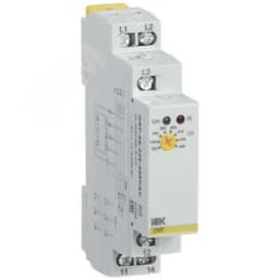 Реле фаз ORF 08. 3ф 220-460 В AC