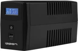 ИБП Ippon Back Power Pro II Euro 850