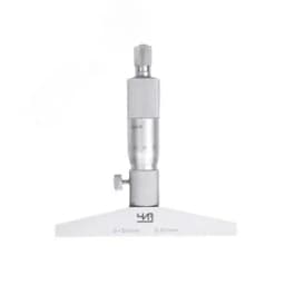 Глубиномер микрометрический ГМ-50 0.01 Hortz