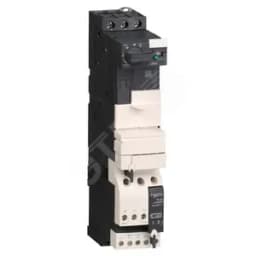 Реверс блок 32A 24V AC с клемн Schneider Electric