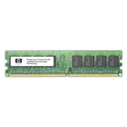 Оперативная память HP 8Gb 2Rx4 REG ECC PC3-10600R-9 500662-B21