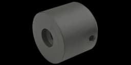 Фитинг стальной с полимерным покрытием CARDDEX CB-32