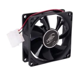 Кулер Xfan 80 Deepcool
