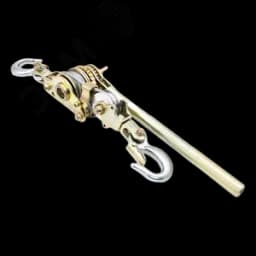 Ручная лебедка (P-3000) НИЛЕД