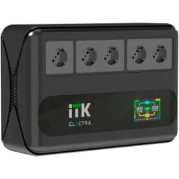 Источник бесперебойного питания (ИБП) ELT5-800VA-1-001 ITK