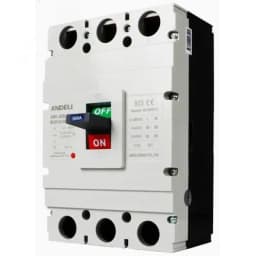 Выключаталь автоматический AM1-630L 3P 400A 50KA