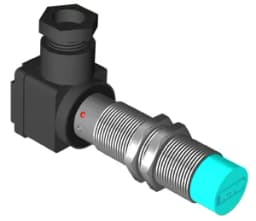 Бесконтактный выключатель CSN ET41A5-10-N-L
