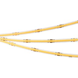 Лента COBX3208mm 24V Warm35008 Wm IP20 CSP 5m Arlight 044584