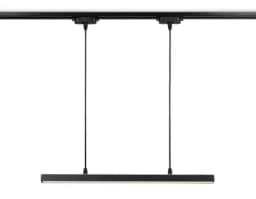 Трековый однофазный подвесной светодиодный светильник Ambrella Light GL6785